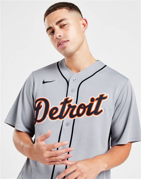 nike detroit tigers